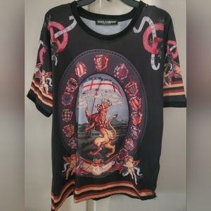 *AUTHENTIC* "DOLCE AND GABBANA"..."I Accept Reasonable Offers"...